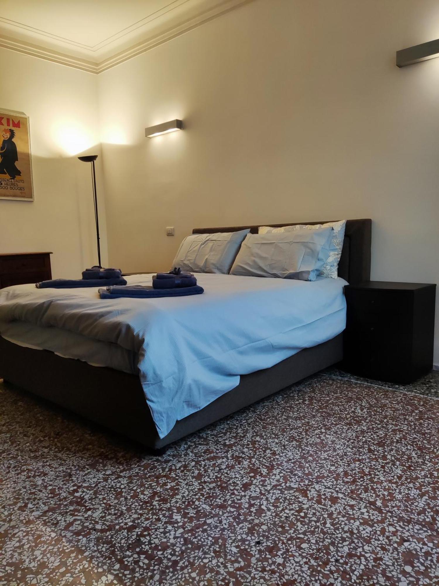 Apartamento Di Casa Al Colosseo *